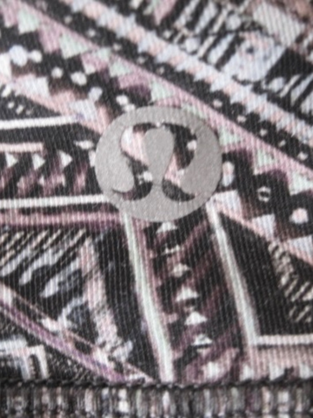 Lulu Lemon Energy Bra - Picture 7 of 8